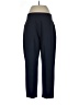 Athleta Solid Blue Active Pants Size 12 - photo 2