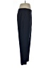 Athleta Solid Blue Active Pants Size 12 - photo 4