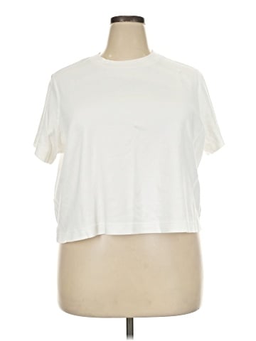 Old Navy Short Sleeve T-Shirt (view 1)
