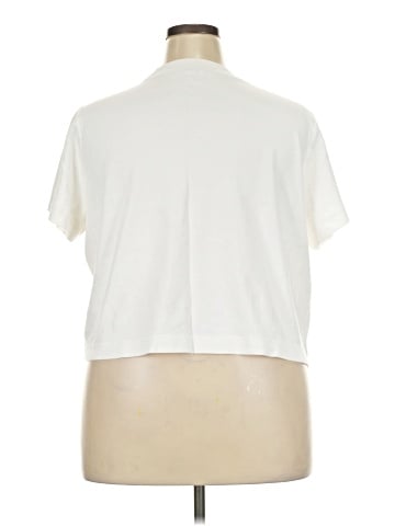 Old Navy Short Sleeve T-Shirt (view 2)