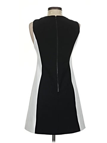 Alice + Olivia Cocktail Dress (view 2)