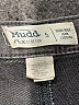Mudd Houndstooth Gray Jeans Size 5 - photo 7