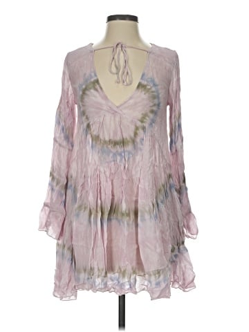 Young Fabulous & Broke Casual Dress (view 1)