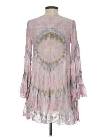Young Fabulous & Broke Casual Dress (view 2)