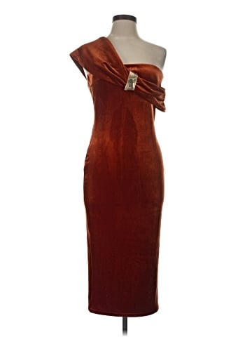 Fashion Nova Cocktail Dress (view 1)