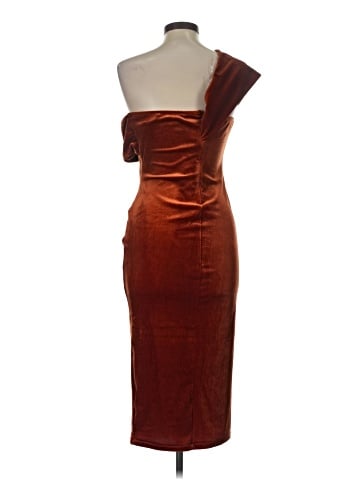 Fashion Nova Cocktail Dress (view 2)