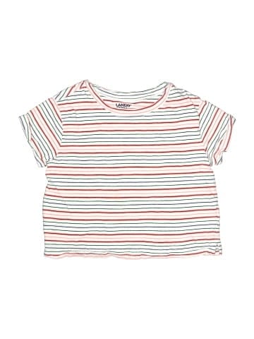 Lands' End Short Sleeve Top (view 1)