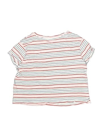 Lands' End Short Sleeve Top (view 2)
