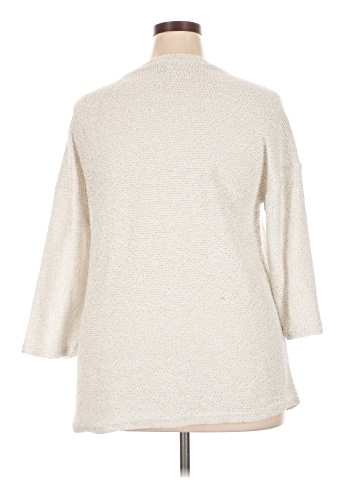 Robert Louis Pullover Sweater (view 2)