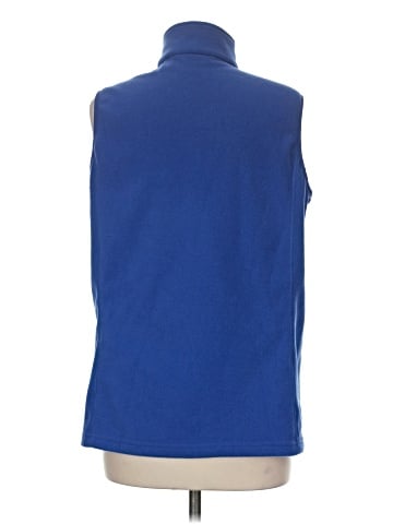 Lands' End Vest (view 2)