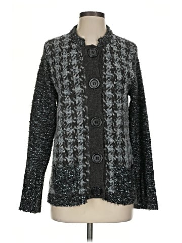 Orvis Cardigan (view 1)