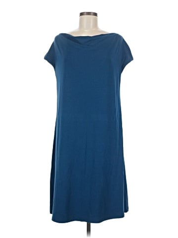 Eileen Fisher Casual Dress (view 1)