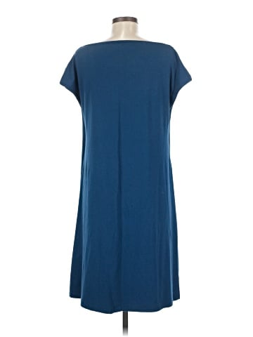 Eileen Fisher Casual Dress (view 2)