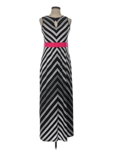 Glamour Casual Dress (view 1)