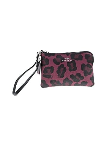 Coach Factory Wristlet (view 1)