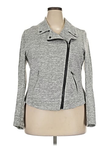 Torrid Jacket (view 1)