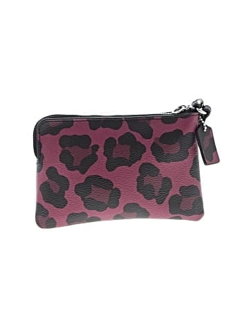 Coach Factory Wristlet (view 2)