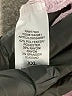 Chaser Pink Pullover Sweater Size XXL - photo 8
