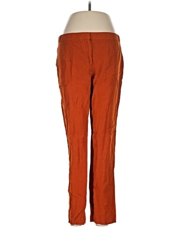Calvin Klein Linen Pants (view 1)
