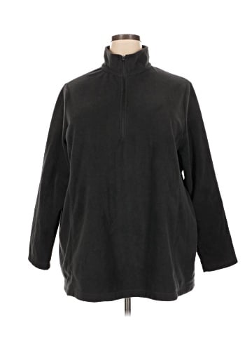 Lands' End Pullover Sweater (view 1)