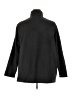 Lands' End 100% Polyester Black Pullover Sweater Size 3X - photo 2