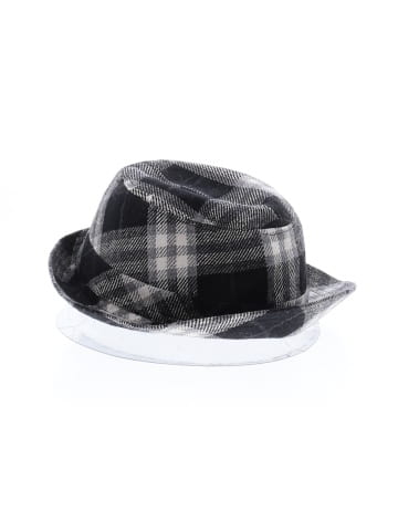 Unbranded Fedora (view 1)