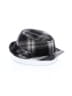 Unbranded Gray Fedora One size - photo 1