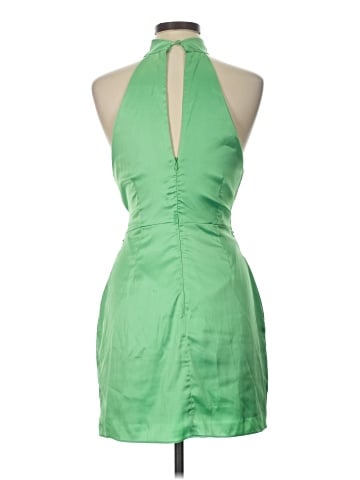 Do & Be Cocktail Dress (view 2)