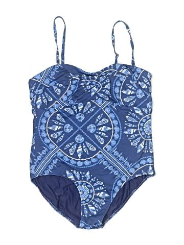 Vineyard Vines One Piece Swimsuit (view 1)