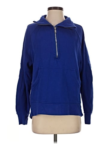 Lululemon Athletica Pullover Hoodie (view 1)