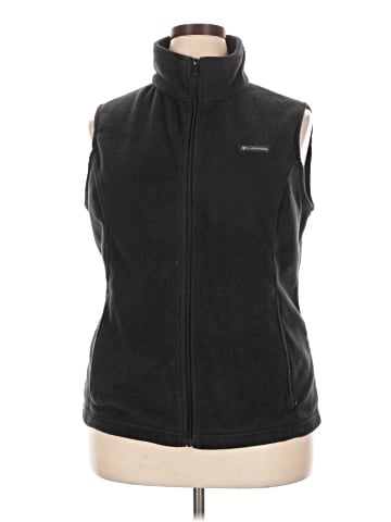 Columbia Vest (view 1)