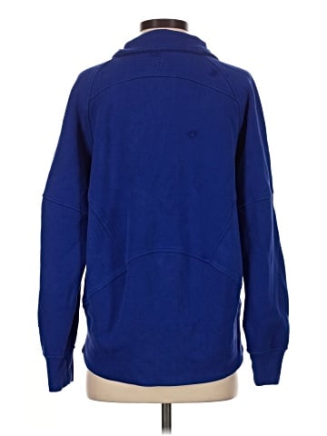 Lululemon Athletica Pullover Hoodie (view 2)