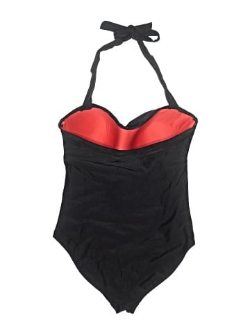 Marilyn Monroe One Piece Swimsuit (view 2)