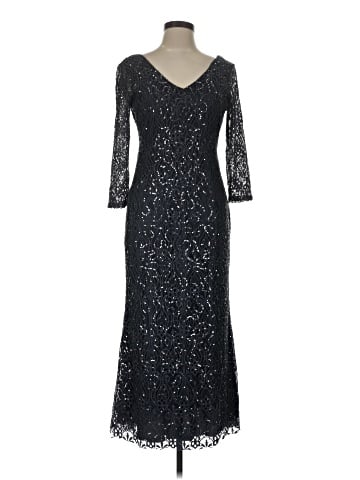 Blu Sage Cocktail Dress (view 1)