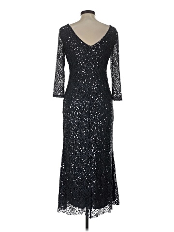 Blu Sage Cocktail Dress (view 2)