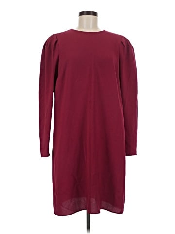 Lafayette 148 New York Casual Dress (view 1)