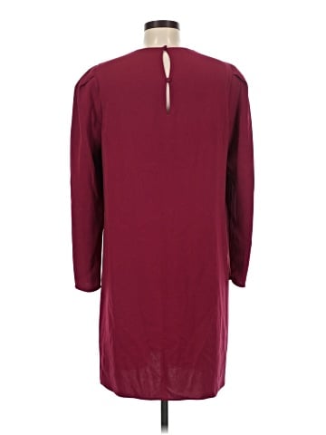 Lafayette 148 New York Casual Dress (view 2)