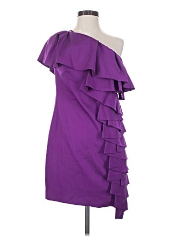 Robert Rodriguez Cocktail Dress (view 1)