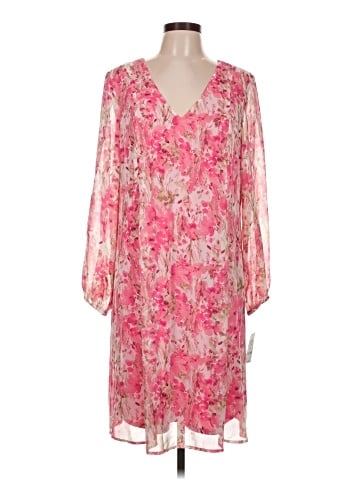 INC International Concepts Cocktail Dress (view 1)