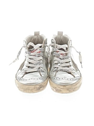 Golden Goose Sneakers (view 2)