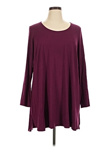 Eileen Fisher Casual Dress (view 1)