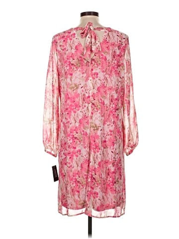 INC International Concepts Cocktail Dress (view 2)