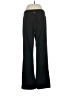 lucy Solid Black Active Pants Size S - photo 2