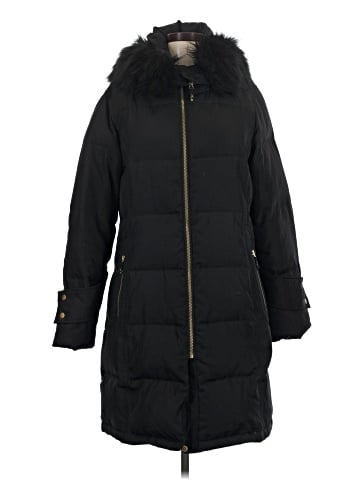 Calvin Klein Coat (view 1)