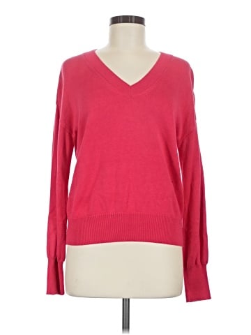 Banana Republic Factory Store Pullover Sweater (view 1)