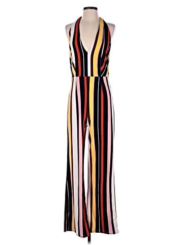 Poof! Jumpsuit (view 1)