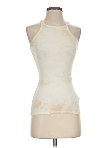Enza Costa Tank Top (view 1)