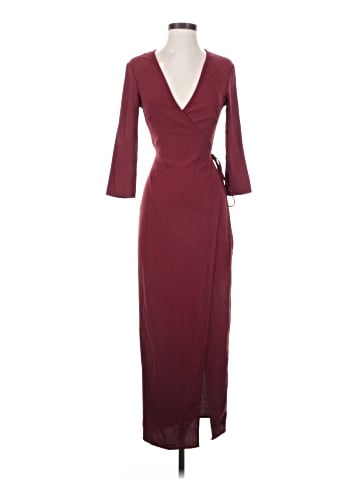 American Apparel Cocktail Dress (view 1)