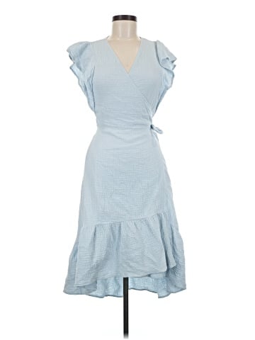 Drew Casual Dress (view 1)