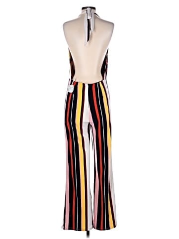 Poof! Jumpsuit (view 2)